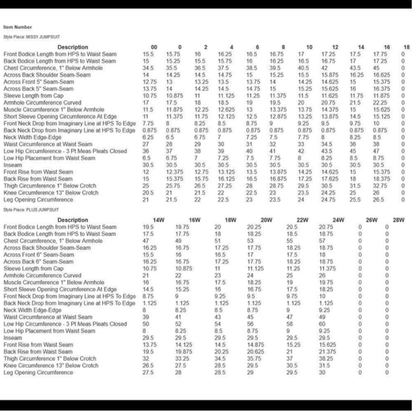 Vince Camuto Tossed Flowers Black White Floral printed Elbow Sleeve Jumpsuit 14 - Picture 15 of 15